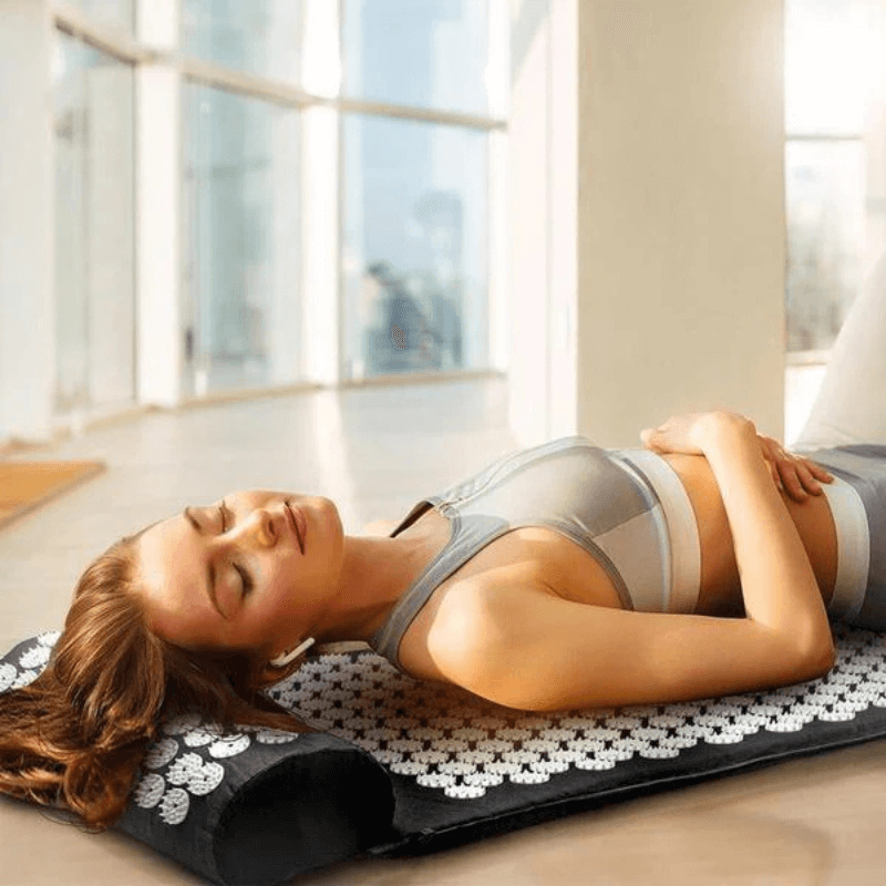 rejuvnate™ Acupressure Mat