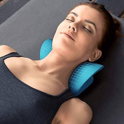 rejuvnate™ Neck And Shoulder Stretcher