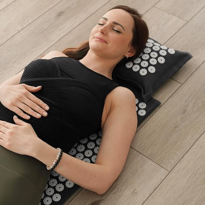 rejuvnate™ Acupressure Mat