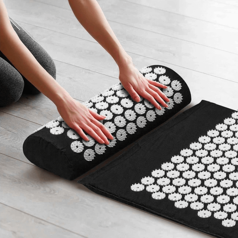 rejuvnate™ Acupressure Mat