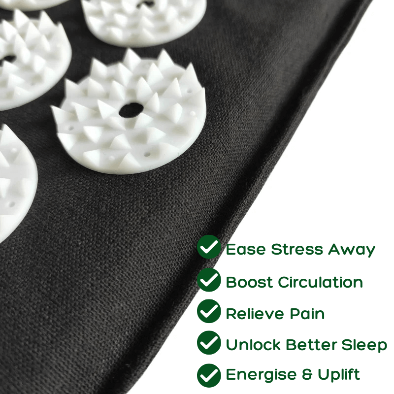 rejuvnate™ Acupressure Mat