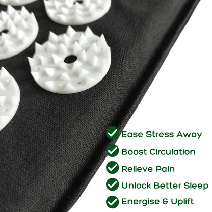 rejuvnate™ Acupressure Mat