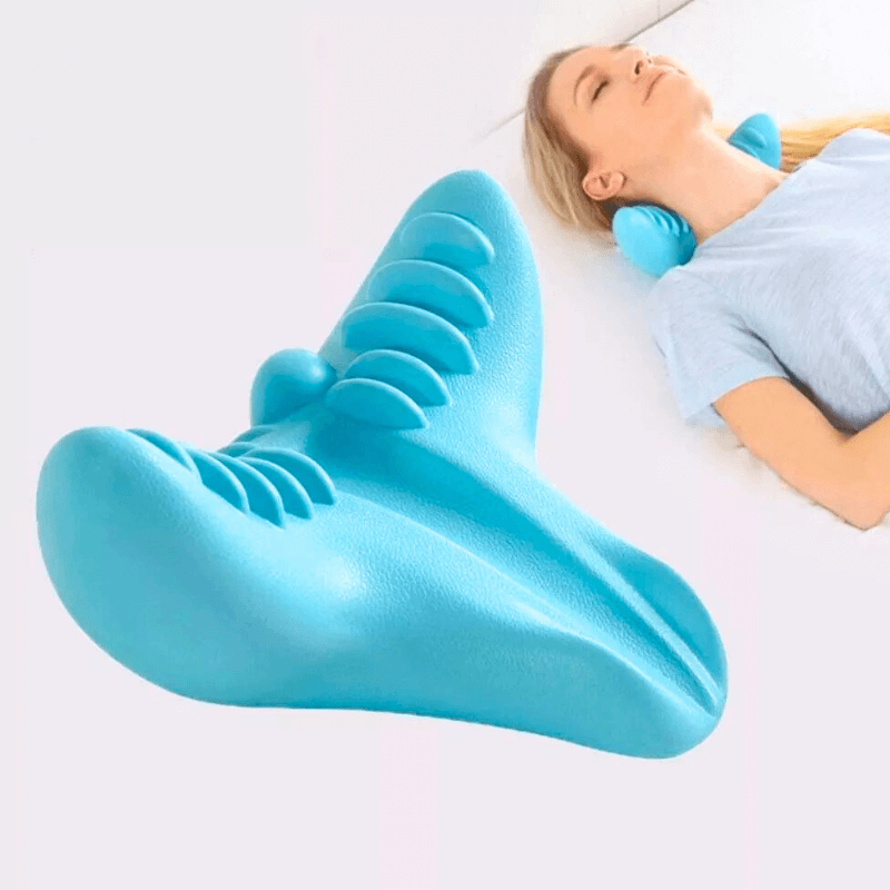 rejuvnate™ Neck And Shoulder Stretcher