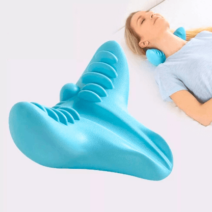 rejuvnate™ Neck And Shoulder Stretcher