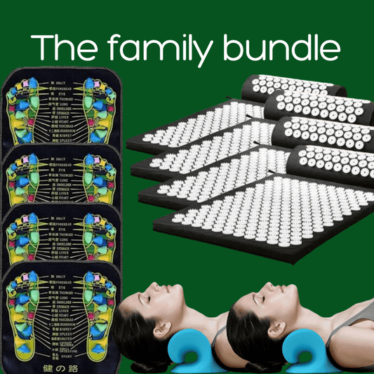 rejuvnate™ Family Bundle