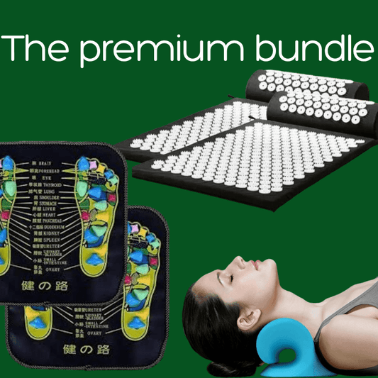 rejuvnate™ Premium Bundle