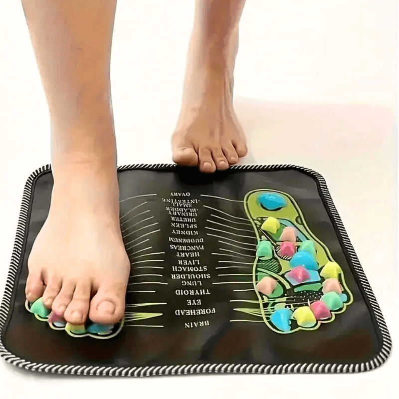 rejuvnate™ Acupuncture Foot Mat