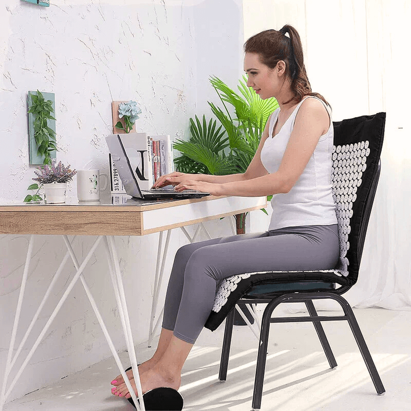 rejuvnate™ Acupressure Mat