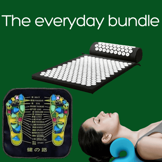 rejuvnate™ Everyday Bundle